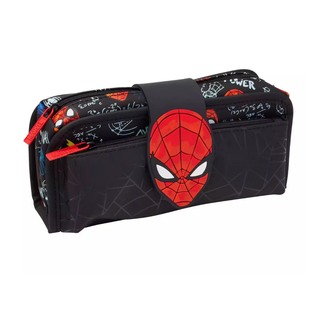 Smiggle Spider-Man Pencil Case