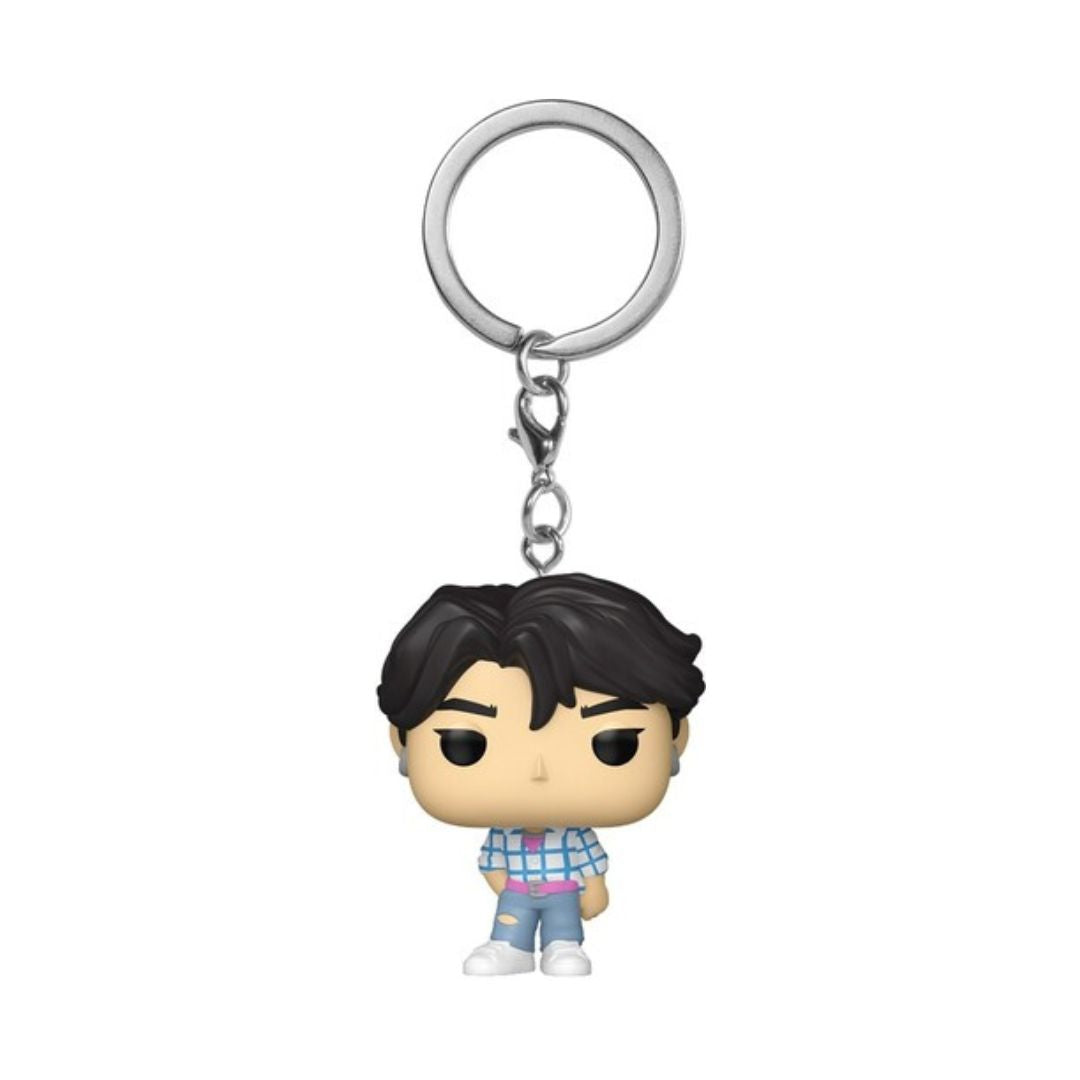 Funko Pop KPOP Demon Hunters - Jinu