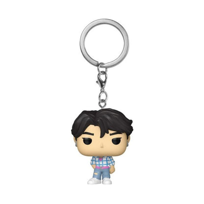 Funko Pop KPOP Demon Hunters - Jinu