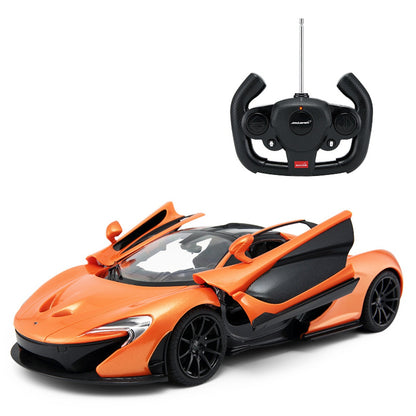 Rastar McLaren P1 RC 1:14