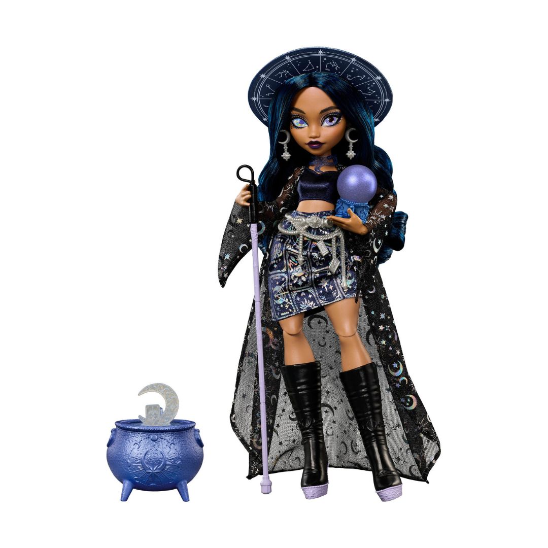 Mattel Monster High Magic Assorted