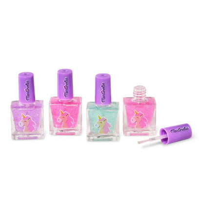 Little Unicorn Nail Polish Set