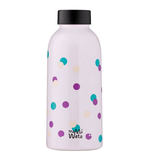 MamaWata Bubbles Thermos Water Bottles