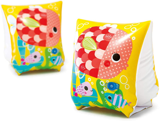 Water Wings Arm Band