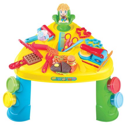 Mon Bel Atelier De Pate a modeler