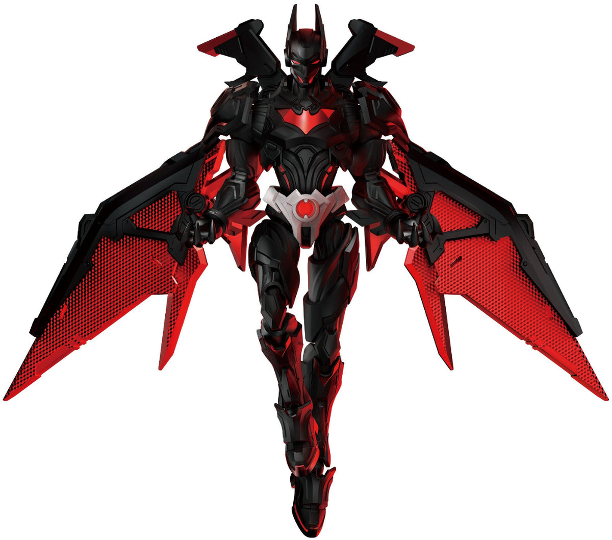 Blokees Batman Beyond