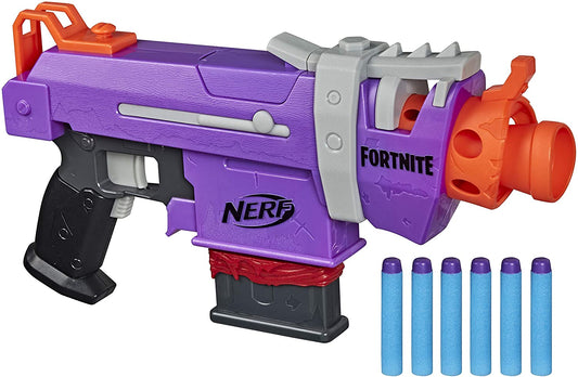 Nerf Fortnite SMG-E