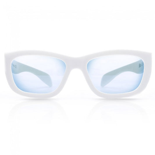 Shadez, Blue Light Filter Glasses - White (3-7 Years)