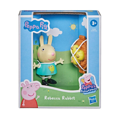 Peppa Pig Fun Friends Figures Assorted