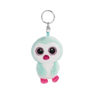 Nici Glubschis Keyring Penguin Yoniko