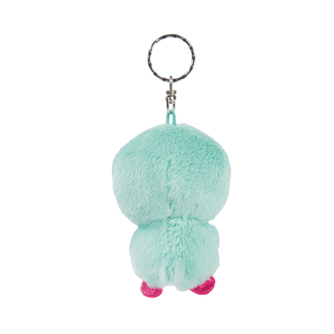 Nici Glubschis Keyring Penguin Yoniko