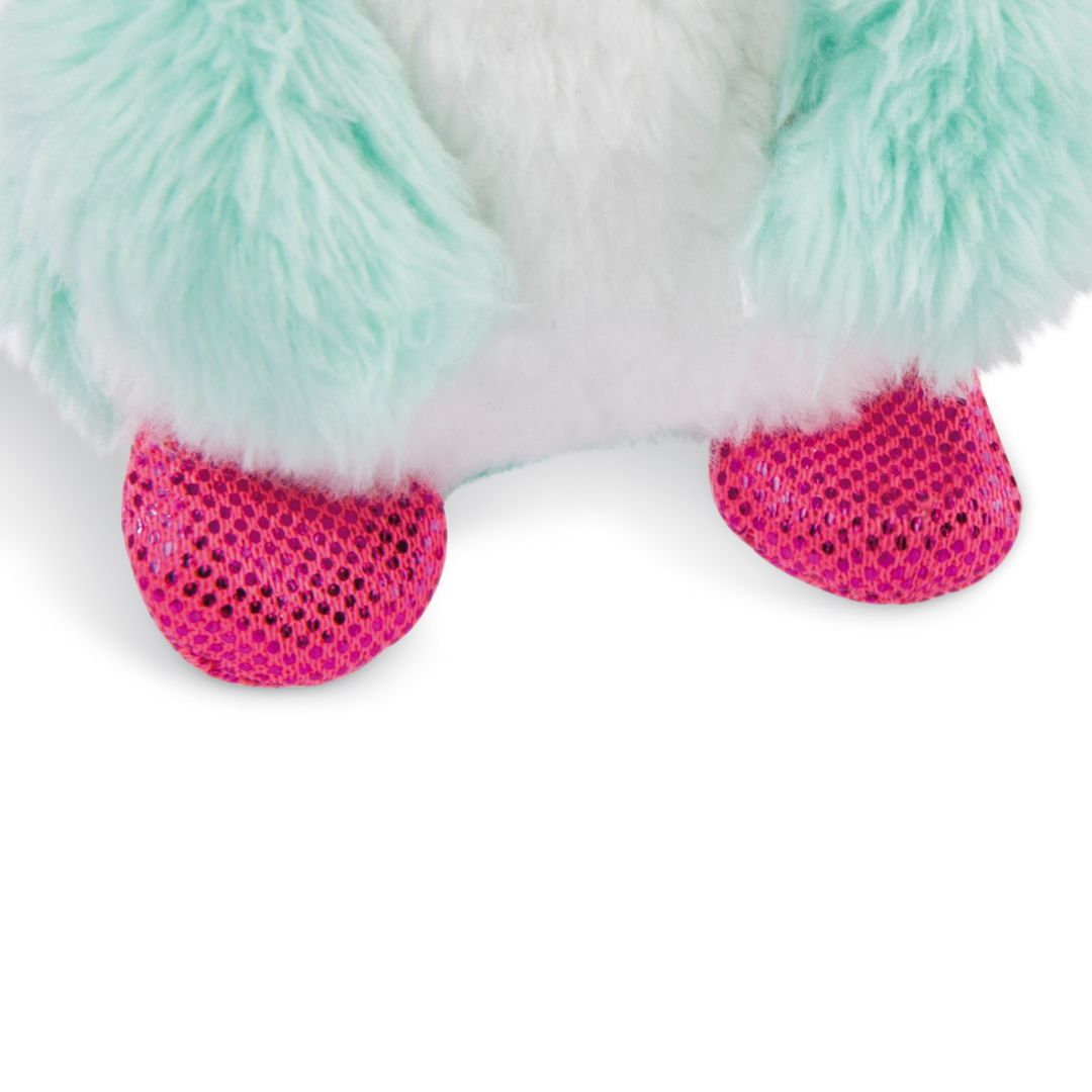 Nici Glubschis Keyring Penguin Yoniko