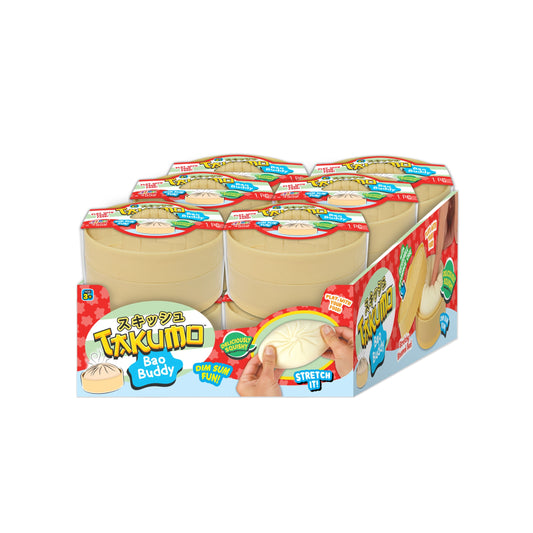 Takumo Bao Buddy