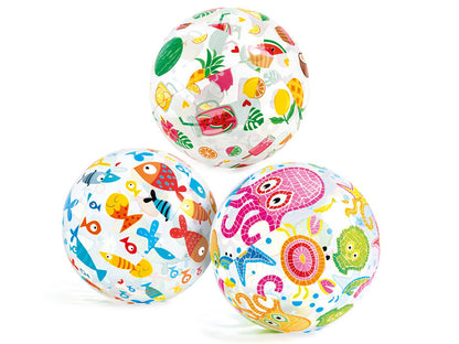 Intex Inflatable Lively Ball