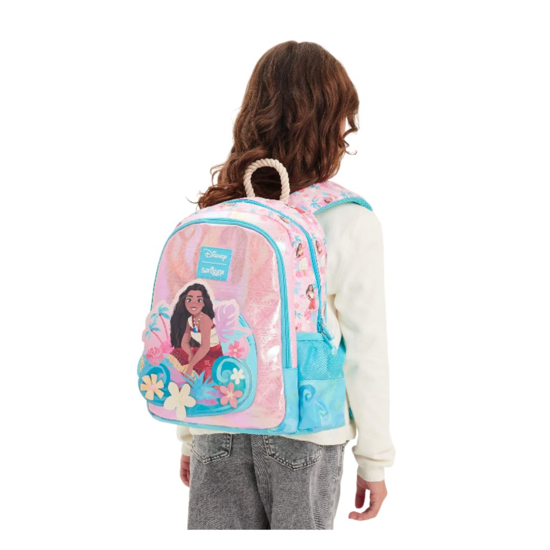 Disney Moana Classic Backpack by Smiggle