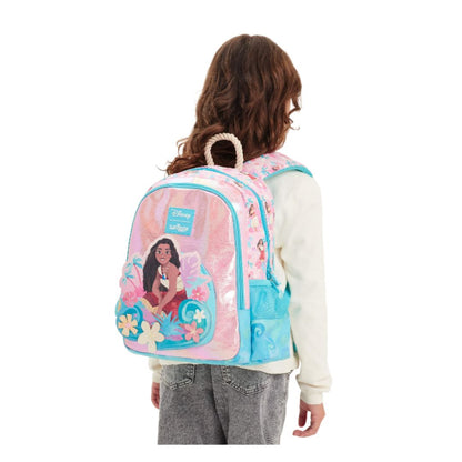Disney Moana Classic Backpack by Smiggle