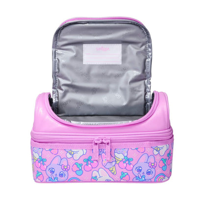 Smiggle Bright Eyes Cat Lunch Bag