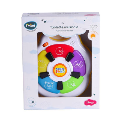 Tmimi My First Musical Tablet