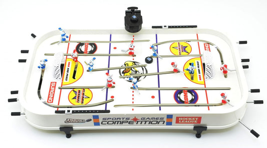 United Sports Hockey Table Game