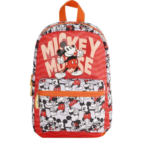 Truecare Mickey Mouse Preschool Backpack