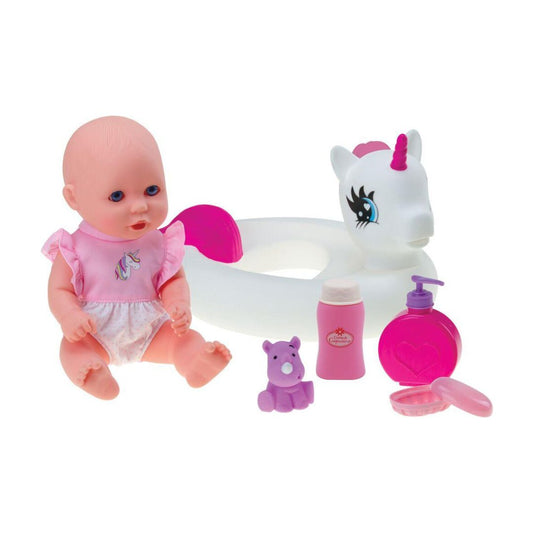 Cerise & Capucine My Baby and Unicorn Float Set