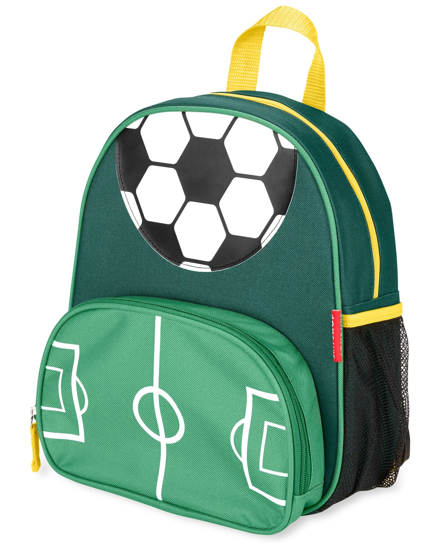 Skip Hop Little Kid Soccer Backpack