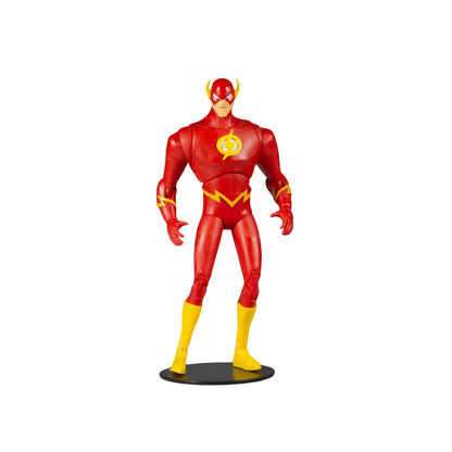 DC Comics Flash Action Figure