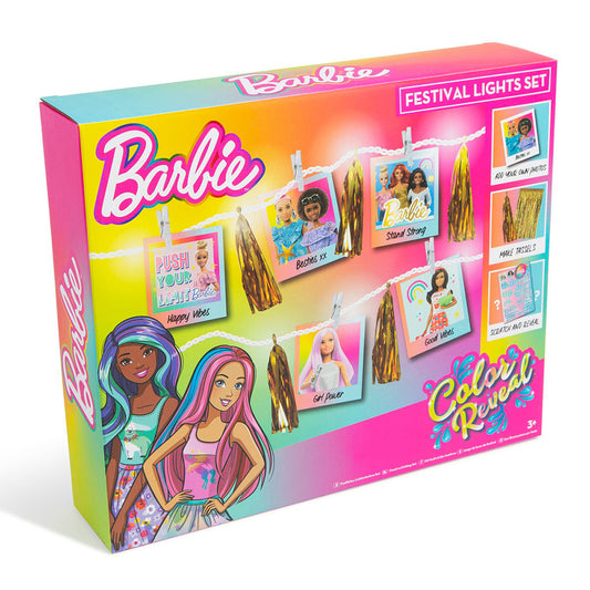 Barbie Festival Lights Set