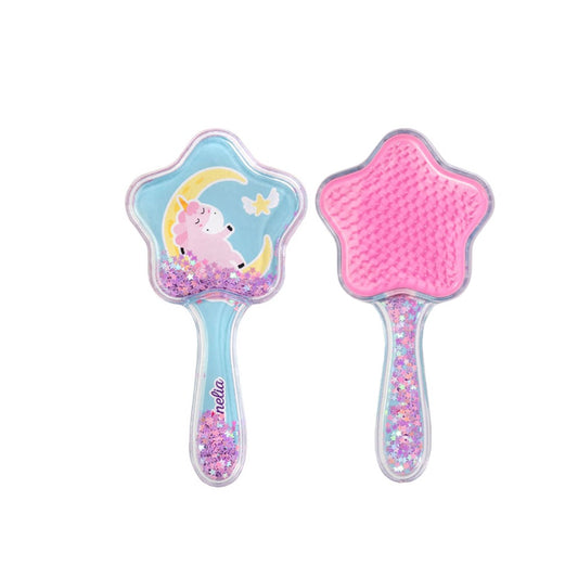 Martinelia Unicorn Star Hair Brush