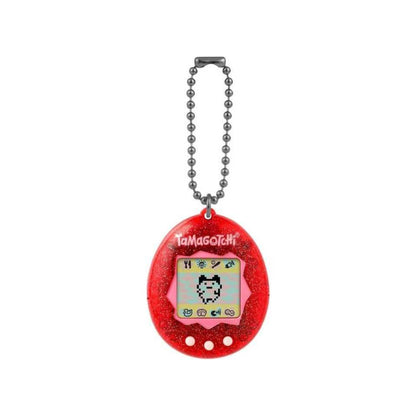 Tamagotchi Original Red