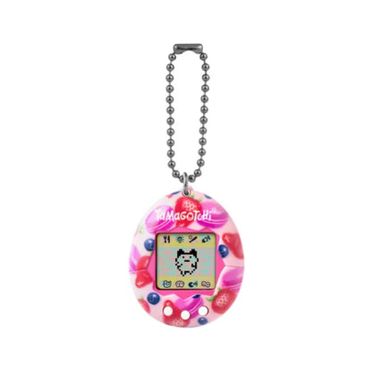 Tamagotchi Digital Pet Pink