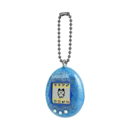 Tamagotchi Digital Pet Blue