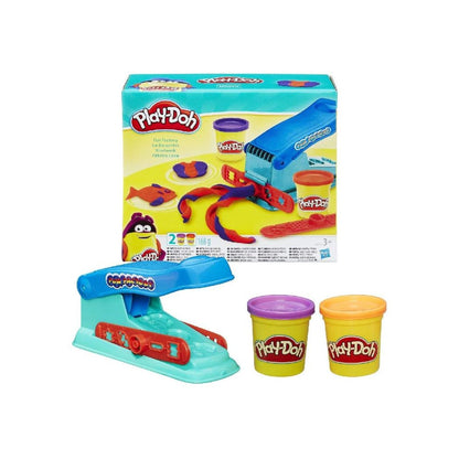 Play-Doh Fun Factory Set