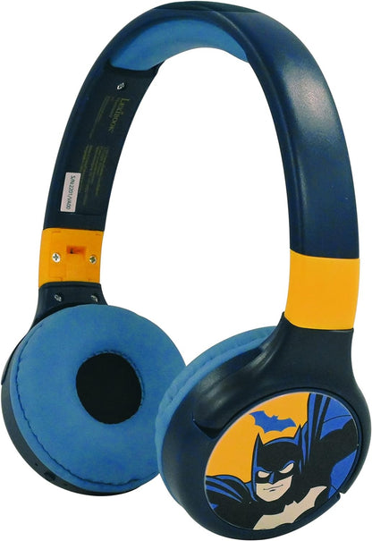 Lexibook Headphone Foldable Batman