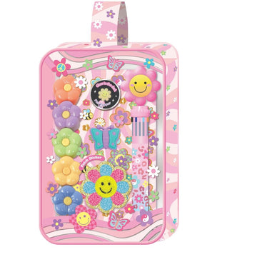 Hot Focus Stationery Essentials Groovy Flower