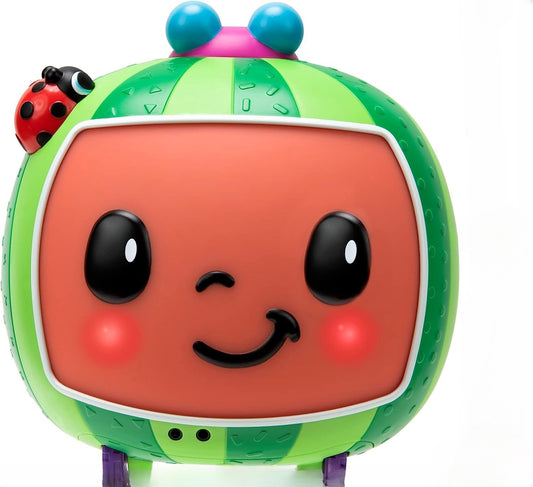 Cocomelon Roleplay Chase