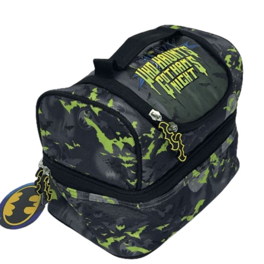 Truecare Batman Lunch Bag