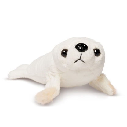 Living Nature Plush Toys | Smols Seal