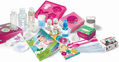 Parfums And Cosmetics