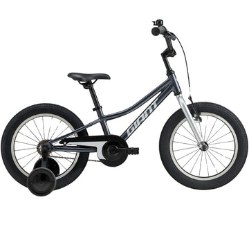 Giant Animator 16-Inch Bike - Cold Iron