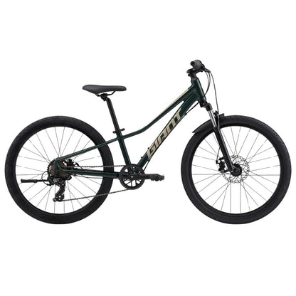Giant Bike Talon 24" Trekking Green