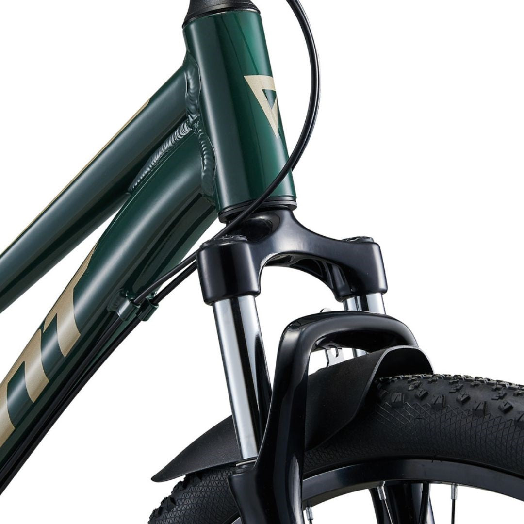 Giant Bike Talon 24" Trekking Green