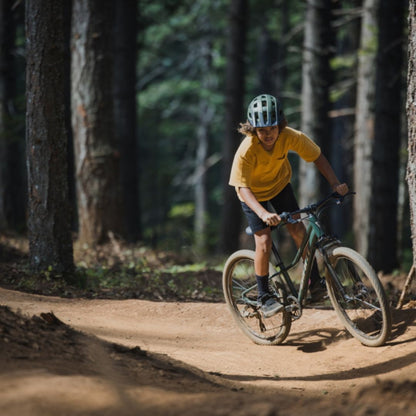 Giant Bike Talon 24" Trekking Green