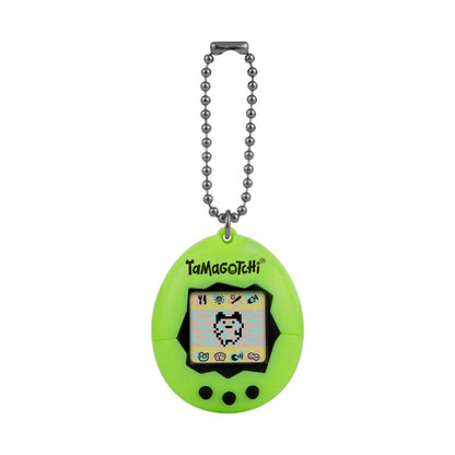 Tamagotchi Original Neon Digital Pet Toy