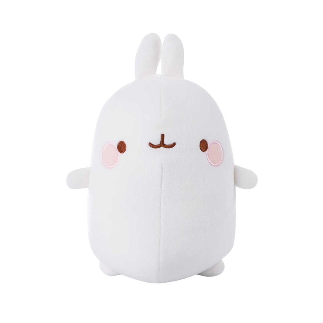 Nici Soft Toy Molang Plush Toy