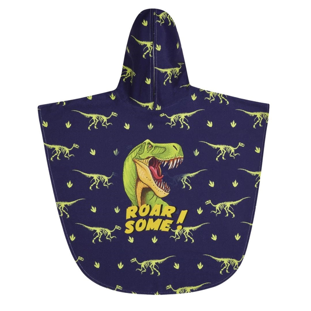 Matrix Poncho - Slipstop – joueclublb