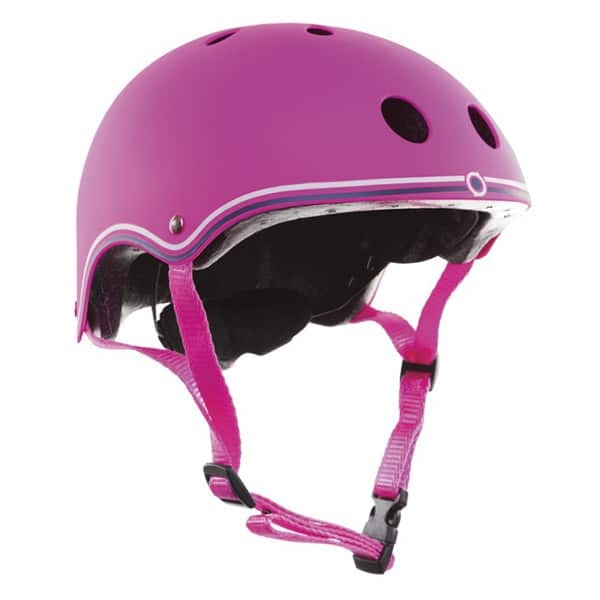 Globber Xs-S 48-53Cm Deep Pink