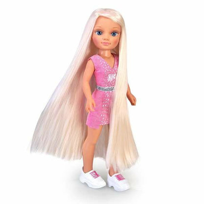 Nancy Doll with Extra Long Hair