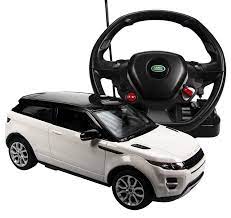 Rastar Range Rover Evoque 1:14 Remote Control