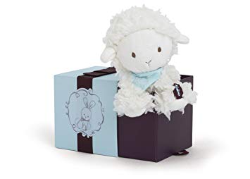Kaloo Les Amis Vanilla The Lamb
